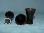 Kollektion Franz Loder, luzerner keramik, swiss design, schweizer keramik
