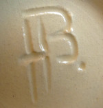 keramik signatur schweiz datenbank