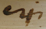 schweizer keramik signaturen datenbank