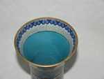 vase cloisonne china vintage