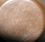Online Verzeichnis von Schweizer Keramik Signaturen, Pressmarken und Keramikstempel der Schweiz,&nbsp; free Online Datenbank - Gratis (C) by Antik und Rar