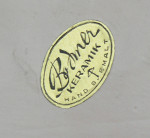 Online Datenbank Keramik Signaturen, Pressmarken und Keramikstempel der Schweiz