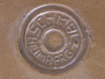 Online Verzeichnis von Schweizer Keramik Signaturen, Pressmarken und Keramikstempel der Schweiz,&nbsp; free Online Datenbank - Gratis (C) by Antik und Rar