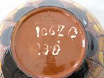 Grösstes Online Verzeichnis von Schweizer Keramik Signaturen, Pressmarken und Keramikstempel der Schweiz, Online Datenbank - (C) by Antik und Rar