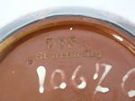Grösstes Online Verzeichnis von Schweizer Keramik Signaturen, Pressmarken und Keramikstempel der Schweiz, Online Datenbank - (C) by Antik und Rar