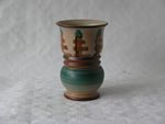 Art Deko Vase Desa Steffisburg