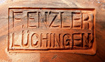 Grösstes Online Verzeichnis von Schweizer Keramik Signaturen, Pressmarken und Keramikstempel der Schweiz, Online Datenbank - (C) by Antik und Rar