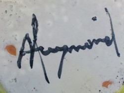 Grösstes Online Verzeichnis von Schweizer Keramik Signaturen, Pressmarken und Keramikstempel der Schweiz, Online Datenbank - (C) by Antik und Rar