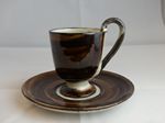Tasse, Jakob Gelzer, Margrit Linck
