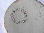 Grösstes Online Verzeichnis von Schweizer Keramik Signaturen, Pressmarken und Keramikstempel der Schweiz, Online Datenbank - (C) by Antik und Rar