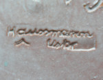 Online Verzeichnis von Schweizer Keramik Signaturen, Pressmarken und Keramikstempel der Schweiz,&nbsp; free Online Datenbank - Gratis (C) by Antik und Rar