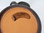Grösstes Online Verzeichnis von Schweizer Keramik Signaturen, Pressmarken und Keramikstempel der Schweiz, Online Datenbank - (C) by Antik und Rar