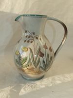 swiss ceramic, ceramiques, peter lanz, gwatt
