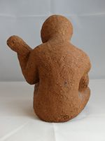 Keramikfigur, Kunstkeramik, Plastik, Hans Meyer, Bildhauer