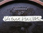 Online Verzeichnis von Schweizer Keramik Signaturen, Pressmarken und Keramikstempel der Schweiz,&nbsp; free Online Datenbank - Gratis (C) by Antik und Rar
