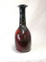 Vase, schweizer keramik kunst, alain garnier, embrach