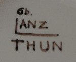 Online Verzeichnis von Schweizer Keramik Signaturen, Pressmarken und Keramikstempel der Schweiz,&nbsp; free Online Datenbank - Gratis (C) by Antik und Rar