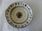 Margrit, Linck, Studio, Pottery, Swiss, Mid-century, Modern, Schweizer, Keramik, Suiss, Ceramique