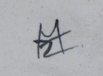 Grösstes Online Verzeichnis von Schweizer Keramik Signaturen, Pressmarken und Keramikstempel der Schweiz, Online Datenbank - (C) by Antik und Rar