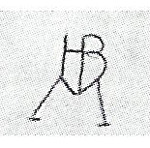 Grösstes Online Verzeichnis von Schweizer Keramik Signaturen, Pressmarken und Keramikstempel der Schweiz, Online Datenbank - (C) by Antik und Rar