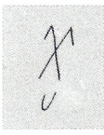 Grösstes Online Verzeichnis von Schweizer Keramik Signaturen, Pressmarken und Keramikstempel der Schweiz, Online Datenbank - (C) by Antik und Rar