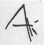 Grösstes Online Verzeichnis von Schweizer Keramik Signaturen, Pressmarken und Keramikstempel der Schweiz, Online Datenbank - (C) by Antik und Rar