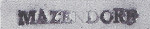 Grösstes Online Verzeichnis von Schweizer Keramik Signaturen, Pressmarken und Keramikstempel der Schweiz, Online Datenbank - (C) by Antik und Rar