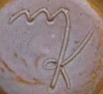 Online Verzeichnis von Schweizer Keramik Signaturen, Pressmarken und Keramikstempel der Schweiz,&nbsp; free Online Datenbank - Gratis (C) by Antik und Rar