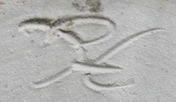 Grösstes Online Verzeichnis von Schweizer Keramik Signaturen, Pressmarken und Keramikstempel der Schweiz, Online Datenbank - (C) by Antik und Rar
