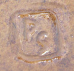 Grösstes Online Verzeichnis von Schweizer Keramik Signaturen, Pressmarken und Keramikstempel der Schweiz, Online Datenbank - (C) by Antik und Rar