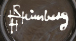 Online Verzeichnis von Schweizer Keramik Signaturen, Pressmarken und Keramikstempel der Schweiz,&nbsp; free Online Datenbank - Gratis (C) by Antik und Rar