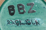 Online Verzeichnis von Schweizer Keramik Signaturen, Pressmarken und Keramikstempel der Schweiz,&nbsp; free Online Datenbank - Gratis (C) by Antik und Rar