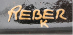 Online Verzeichnis von Schweizer Keramik Signaturen, Pressmarken und Keramikstempel der Schweiz,&nbsp; free Online Datenbank - Gratis (C) by Antik und Rar