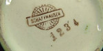 Online Verzeichnis von Schweizer Keramik Signaturen, Pressmarken und Keramikstempel der Schweiz,&nbsp; free Online Datenbank - Gratis (C) by Antik und Rar