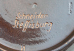Online Verzeichnis von Schweizer Keramik Signaturen, Pressmarken und Keramikstempel der Schweiz,&nbsp; free Online Datenbank - Gratis (C) by Antik und Rar