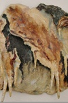 evelyne gut, thun, kunstkeramik, figuren, relief