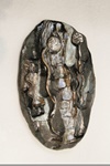 evelyne gut, thun, kunstkeramik, figuren, relief