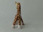 swiss ceramic, animal, tierfigur, giraffe