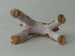 swiss ceramic, animal, tierfigur, giraffe