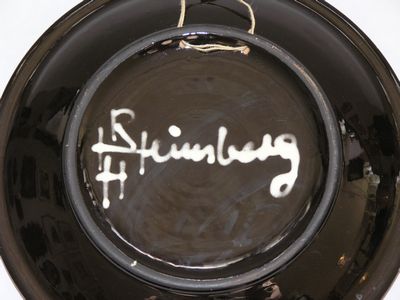 Online Verzeichnis von Schweizer Keramik Signaturen, Pressmarken und Keramikstempel der Schweiz,&nbsp; free Online Datenbank - Gratis (C) by Antik und Rar