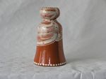 vase braun berneck