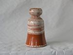 vase braun berneck