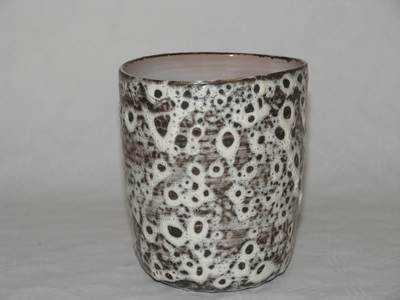 Vase - Blumenthal-Schlatter, St.Gallen