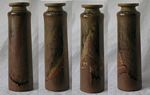 bodenvase kunstkeramik zwissler