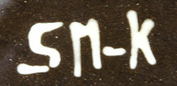 Grösstes Online Verzeichnis von Schweizer Keramik Signaturen, Pressmarken und Keramikstempel der Schweiz, Online Datenbank - (C) by Antik und Rar
